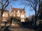  Maison en briques, boulevard Gambetta